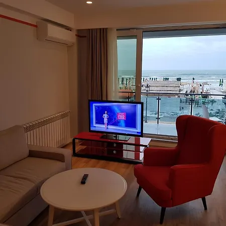 Wave 1 Promenada * Năvodari