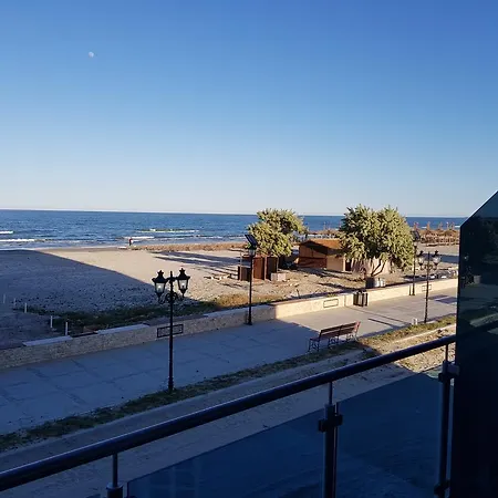 Apartamento Wave 1 Promenada *