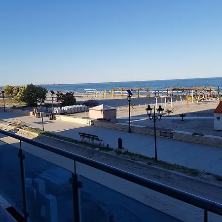 Apartamento Wave 1 Promenada Năvodari