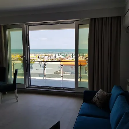 Wave 1 Promenada Năvodari