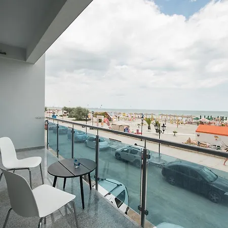 Wave 1 Promenada Apartment Navodari