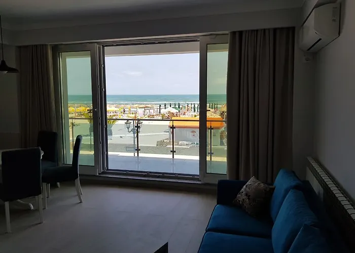 Wave 1 Promenada Нэводари