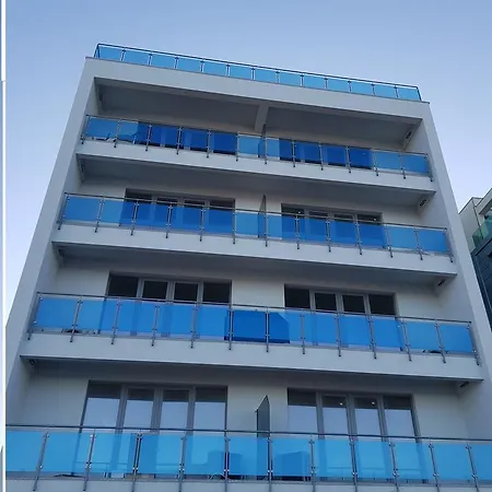 Apartament Wave 1 Promenada *