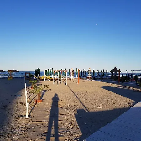 Apartament Wave 1 Promenada *