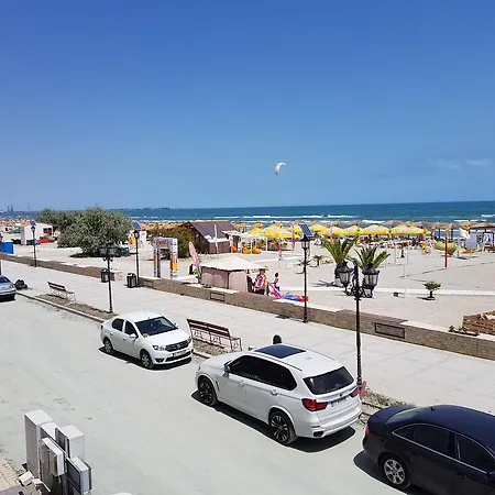 Wave 1 Promenada