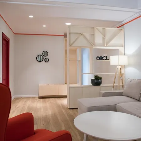 Apartament Wave 1 Promenada