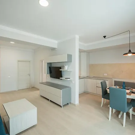 Wave 1 Promenada * ナボダリ