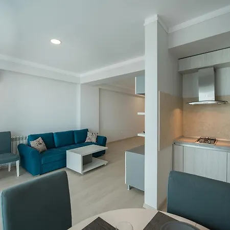 Wave 1 Promenada Apartament Năvodari