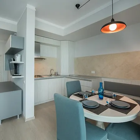 Apartament Wave 1 Promenada *