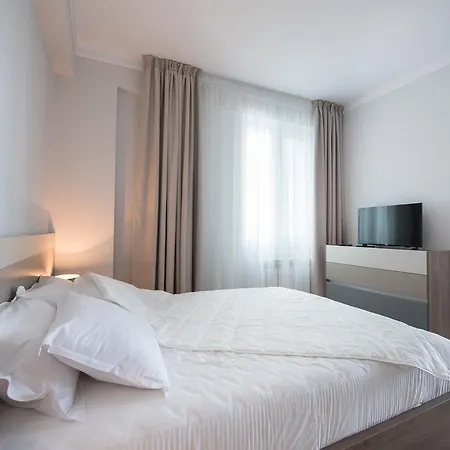 Apartament Wave 1 Promenada