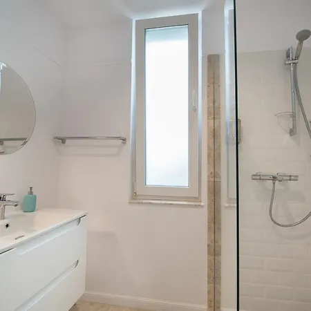 アパート Wave 1 Promenada